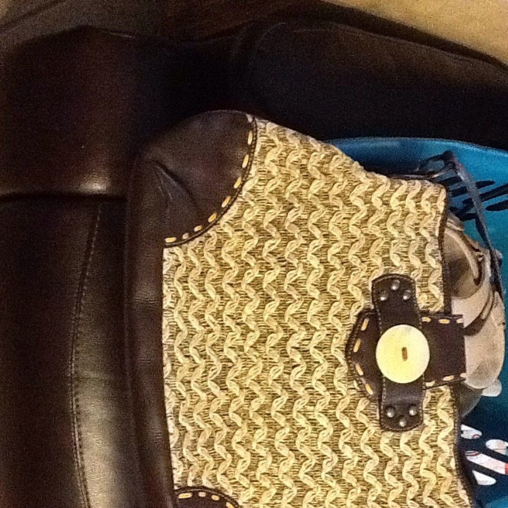 Kate Landry purse